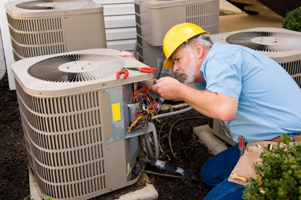 Best HVAC Air Duct Cleaning  in Helena West Side, MT