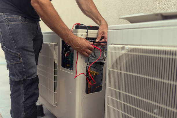 Best Affordable HVAC Services  in Helena West Side, MT