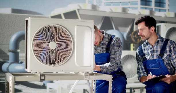 Best Residential HVAC Services  in Helena West Side, MT