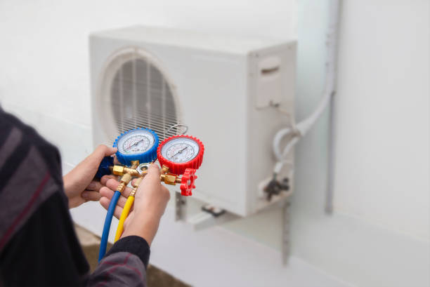 Best Ductless HVAC Repair  in Helena West Side, MT