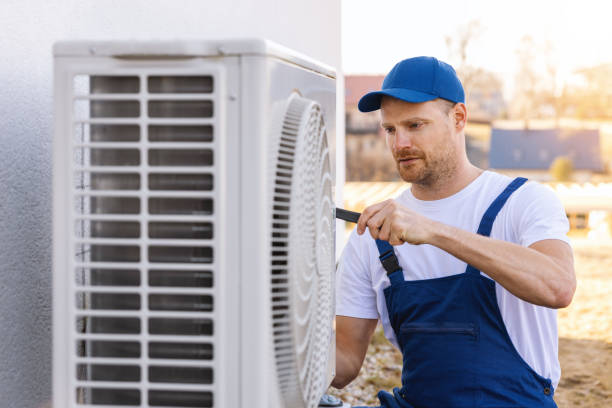 Best Best HVAC Companies  in Helena West Side, MT